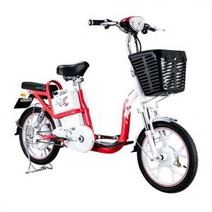 Xe đạp điện Pega Zinger +